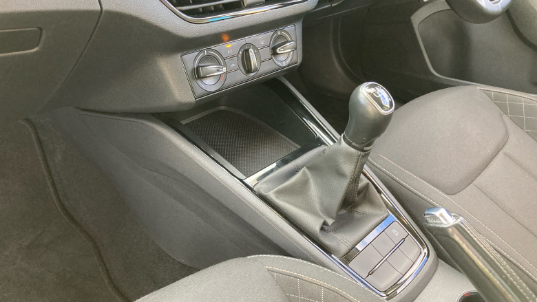 Skoda Kamiq 1.0 TSI 110 SE Drive 5dr Petrol Hatchback